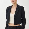 Online Jane Lushka Estele Blazer Technical Jersey