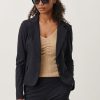 Best Jane Lushka Atina Blazer Technical Jersey