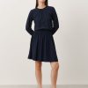 New Jane Lushka Janny Dress-1 Technical Jersey