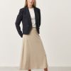 Best Jane Lushka Bart Blazer Technical Jersey